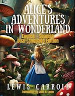 Alice's Adventures in Wonderland