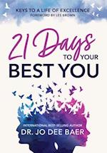 21 Days to Your Best You
