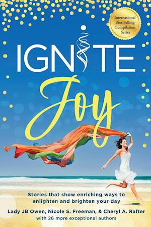 Ignite Joy