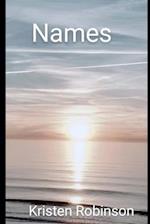 Names 