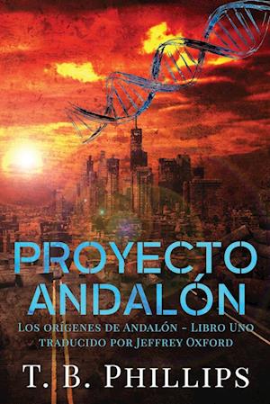 Proyecto Andalón