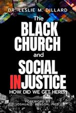 Black Church and Social Injustice