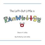 The Left-Out Little o 