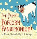 Pogo Pippert in POPCORN PANDEMONIUM! 