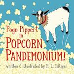 Pogo Pippert in POPCORN PANDEMONIUM! 