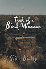 Trek of a Bird-Woman 