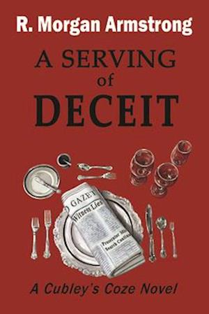 A Serving of Deceit