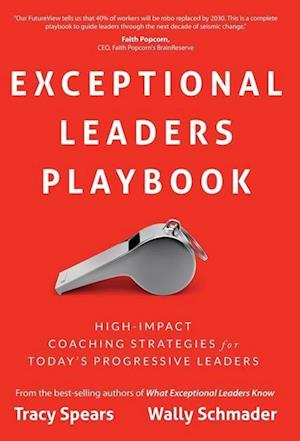 Exceptional Leaders Playbook