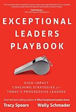 Exceptional Leaders Playbook 