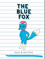 The Blue Fox 