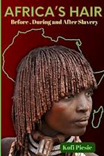 Africa's Hair