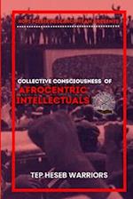 Collective Consciousness of Afrocentric Intellectuals vol 1 