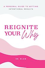 Reignite Your Why 