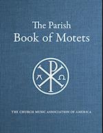 Parish Book of Motets 