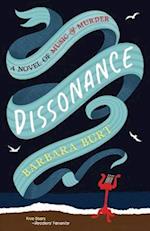 DISSONANCE: A Novel of Music & Murder 