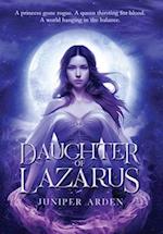 Daughter of Lazarus