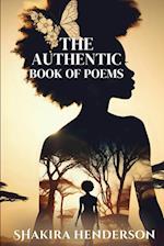 The Authentic Book of Poems