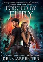 Forged by Fury: Magic Wars 