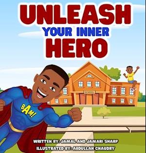 Unleash Your Inner Hero