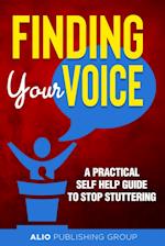 Finding Your Voice