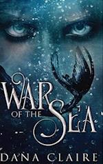 War of the Sea 