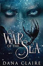 War of the Sea 