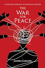 The War for Peace