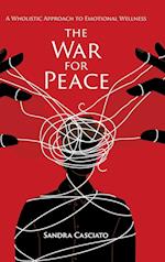 The War for Peace