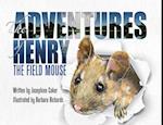 The Adventures of Henry the Field Mouse 