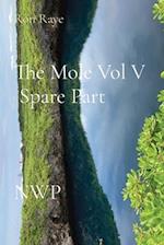 The Mole Vol V Spare Part 