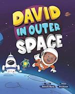 David in Outer Space 