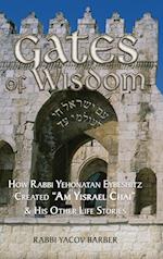 Gates of Wisdom