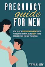 Pregnancy Guide For Men 