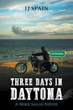 Three Days In Daytona 