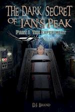 The Dark Secret of Ian's Peak