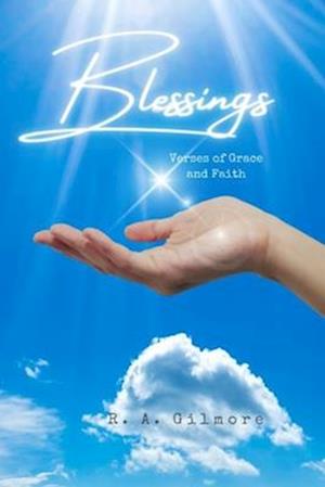 Blessings: Verses of Grace and Faith