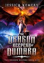 The Dragon Keepers of Dumara 