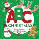 ABC Christmas - Learn the Alphabet with Christmas 