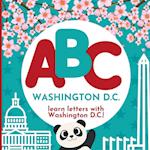 ABC Washington D.C. - Learn the Alphabet with Washington D.C.! 