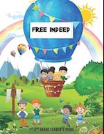 Free Indeed: Teaching God's Children About Freedom as Followers of Christ 
