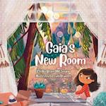 Gaia's New Room 