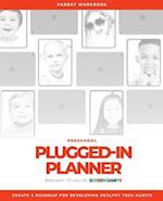 Preschool Plugged-In Planner 