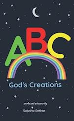 ABC God's Creations