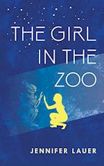 THE GIRL IN THE ZOO 