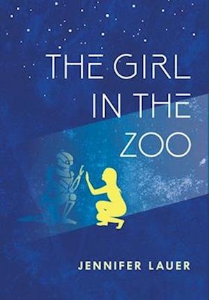 THE GIRL IN THE ZOO