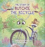 The Story of Butchie the Bicycle 