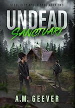 Undead Sanctuary