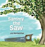 Sammy the Saw 