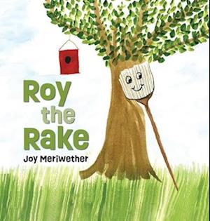 Roy the Rake