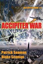 Accipiter War